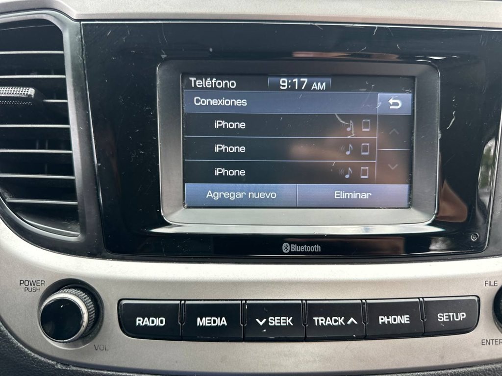 2019 Hyundai Accent Image 29