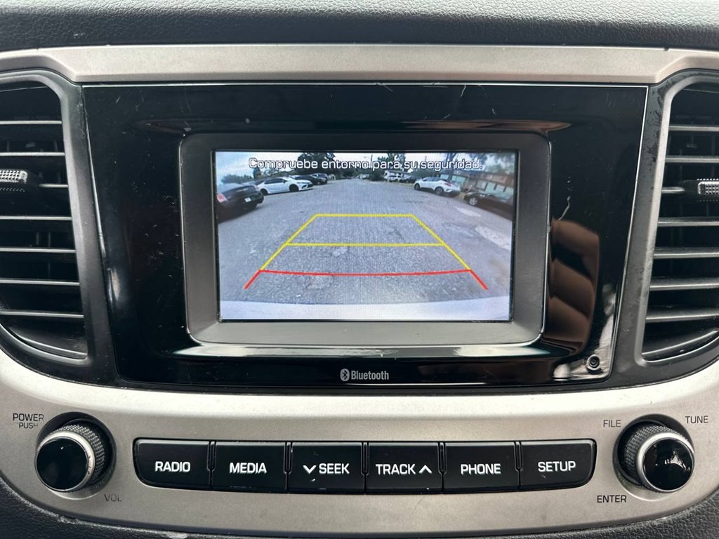2019 Hyundai Accent Image 30