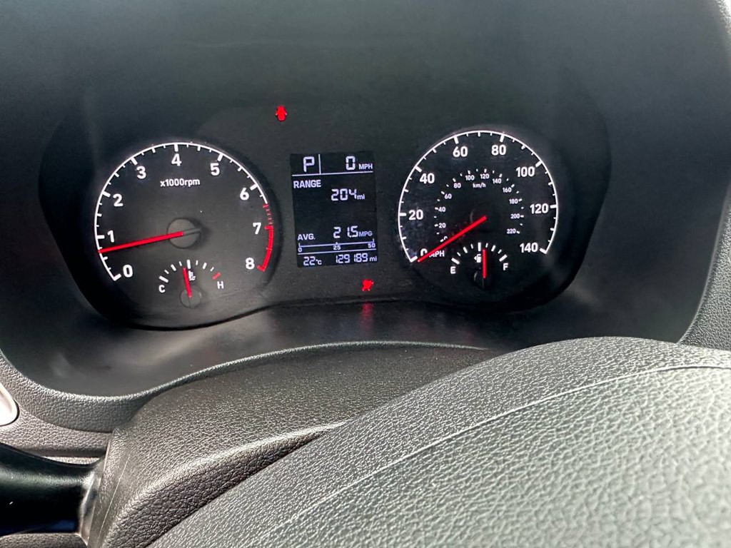2019 Hyundai Accent Image 31
