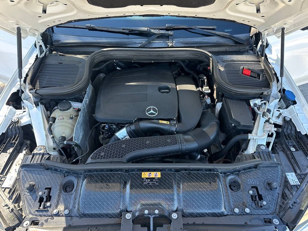 2020 Mercedes-Benz GLE-Class Image 10