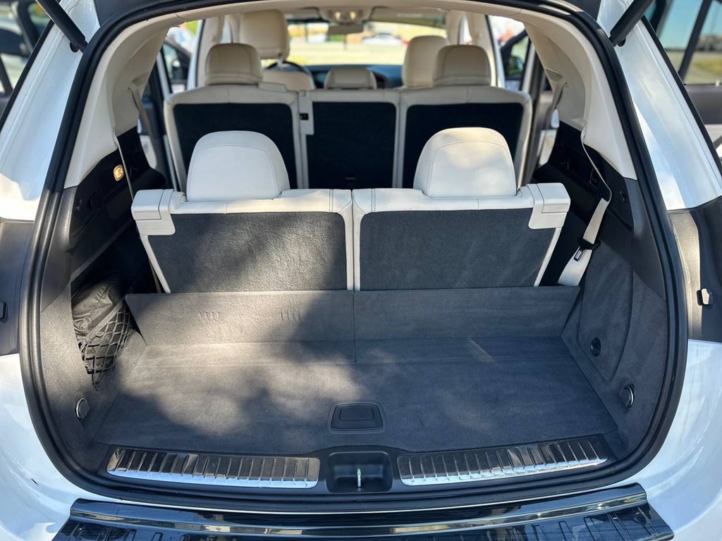 2020 Mercedes-Benz GLE-Class Image 12