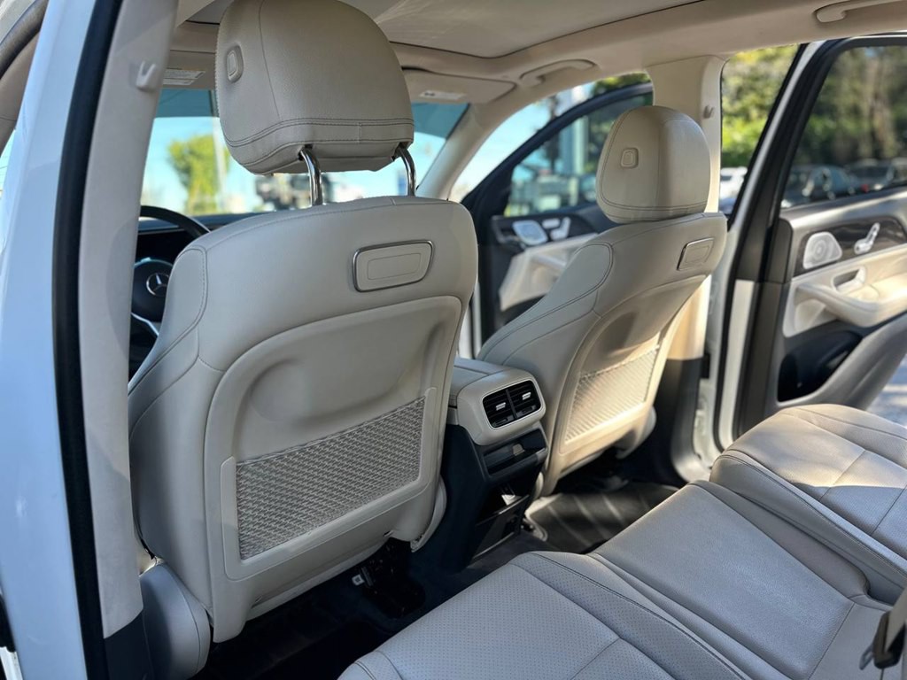 2020 Mercedes-Benz GLE-Class Image 17
