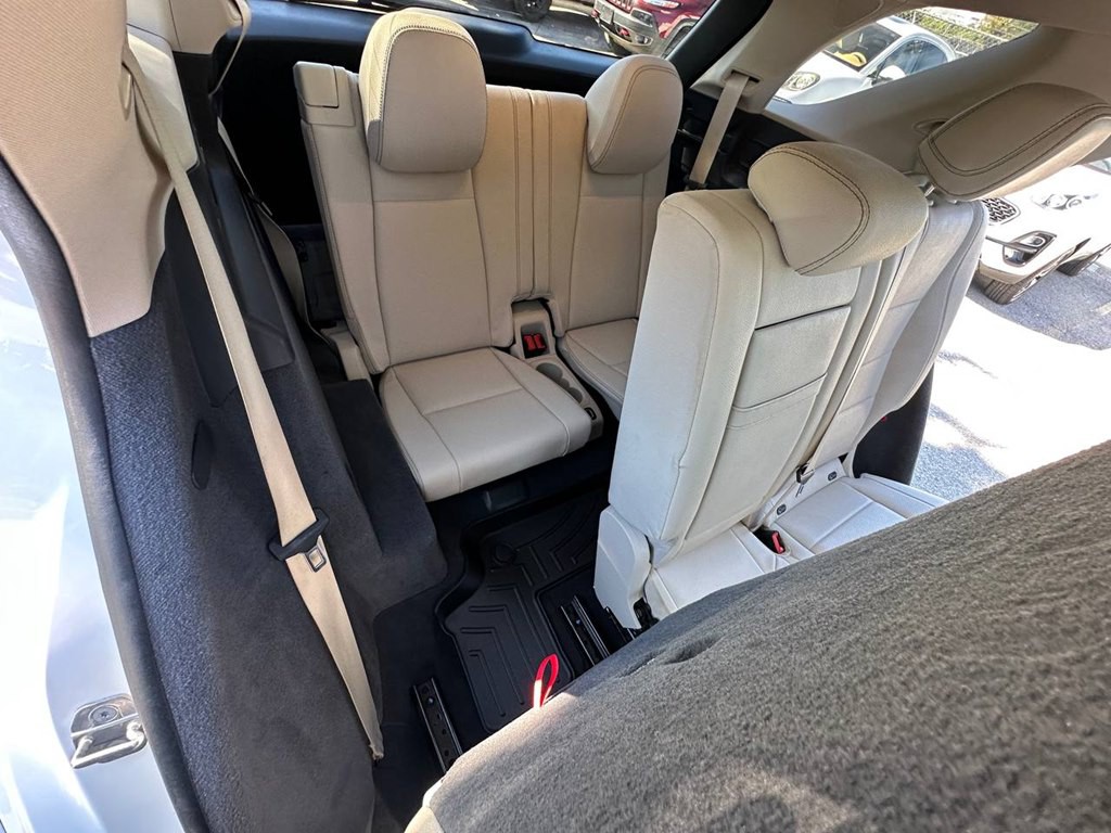 2020 Mercedes-Benz GLE-Class Image 22