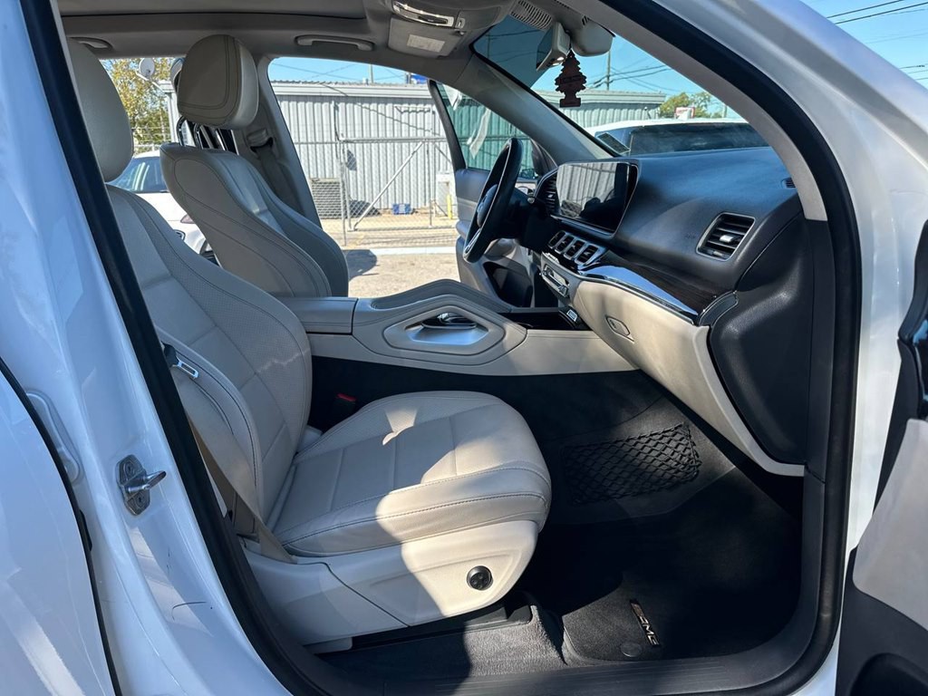 2020 Mercedes-Benz GLE-Class Image 24