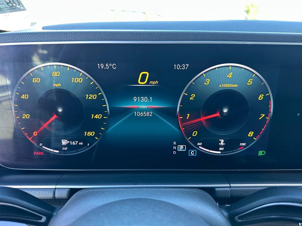 2020 Mercedes-Benz GLE-Class Image 36