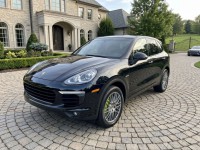 Image for 2016 Porsche Cayenne Se Hybrid ID: 7710780