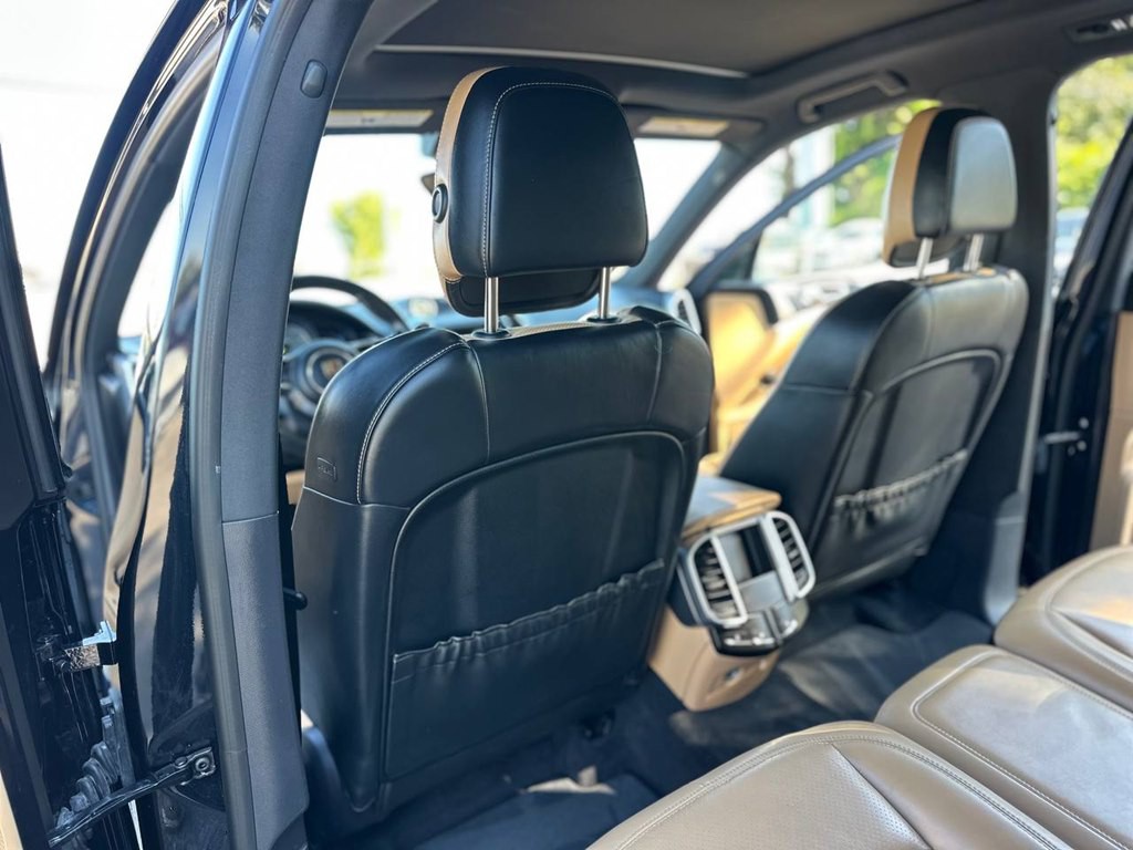 2016 Porsche Cayenne Image 18