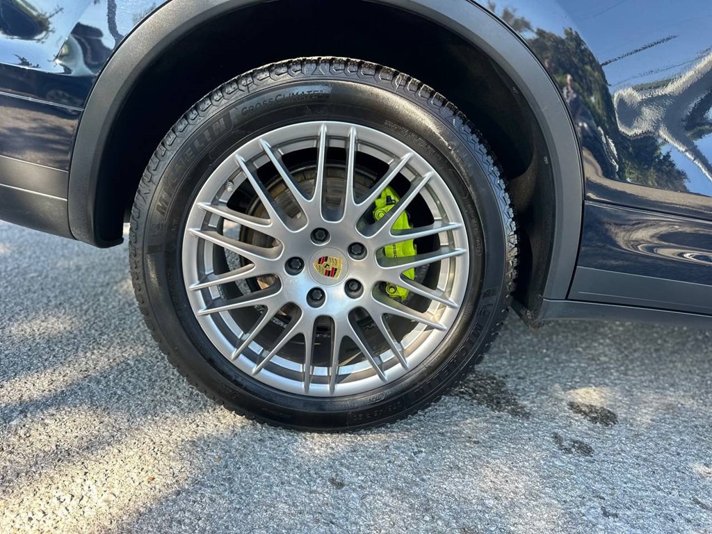 2016 Porsche Cayenne Image 29
