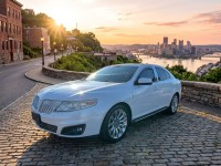 Image for 2012 Lincoln MKS  ID: 7710822