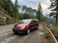 Image for 2013 Chrysler Town & Country Touring ID: 7722311