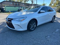Image for 2017 Toyota Camry LE ID: 7728343
