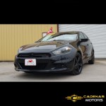 Image for 2015 Dodge Dart SXT ID: 7207920