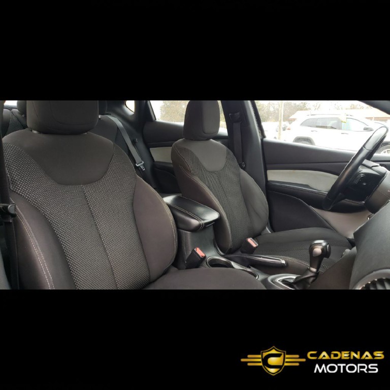 2015 Dodge Dart Image 7