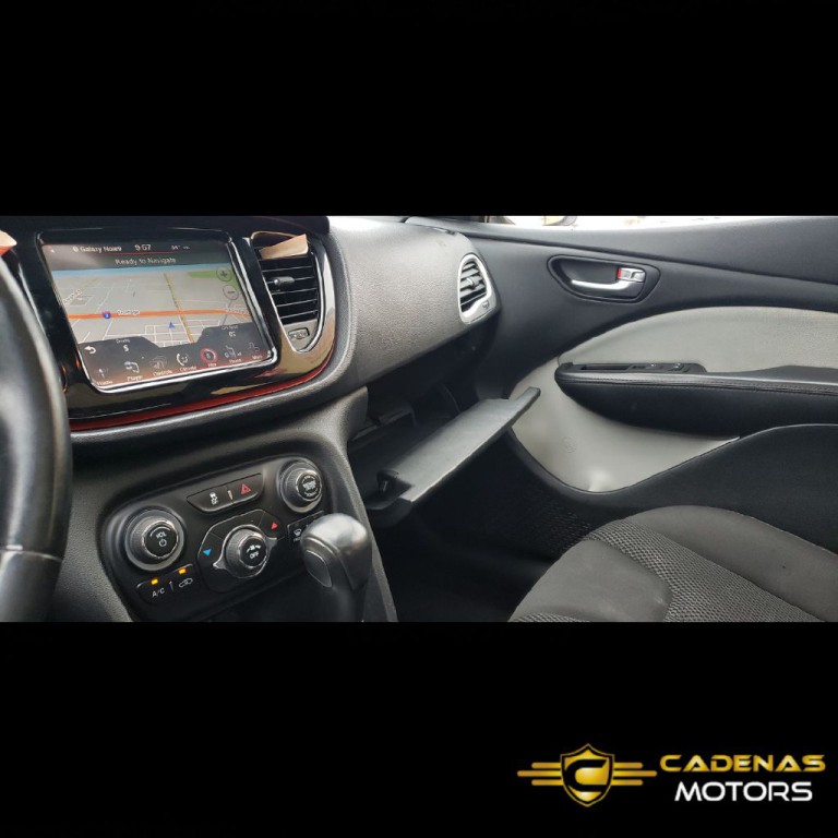 2015 Dodge Dart Image 10