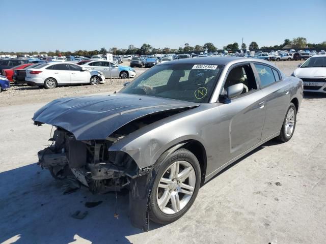 2011 Dodge Charger Image 2