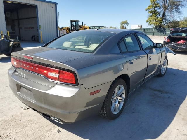 2011 Dodge Charger Image 3