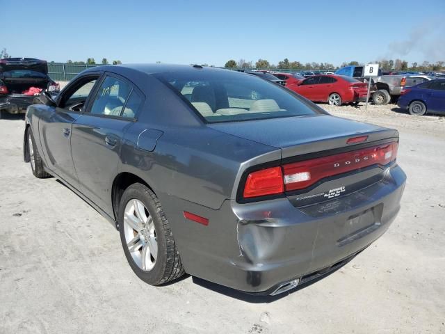 2011 Dodge Charger Image 4