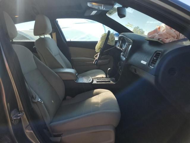 2011 Dodge Charger Image 7