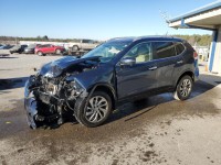 Image for 2015 Nissan Rogue S ID: 6358236