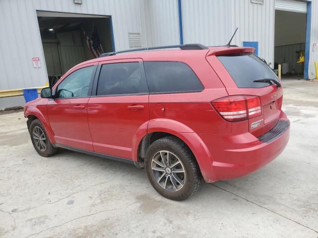 2018 Dodge Journey Image 5