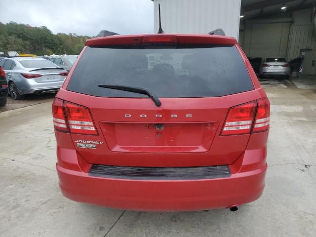 2018 Dodge Journey Image 6