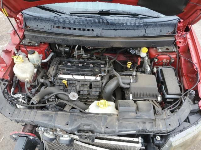 2018 Dodge Journey Image 7