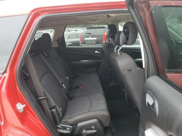 2018 Dodge Journey Image 9