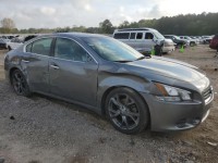Image for 2014 Nissan Maxima S ID: 6840798