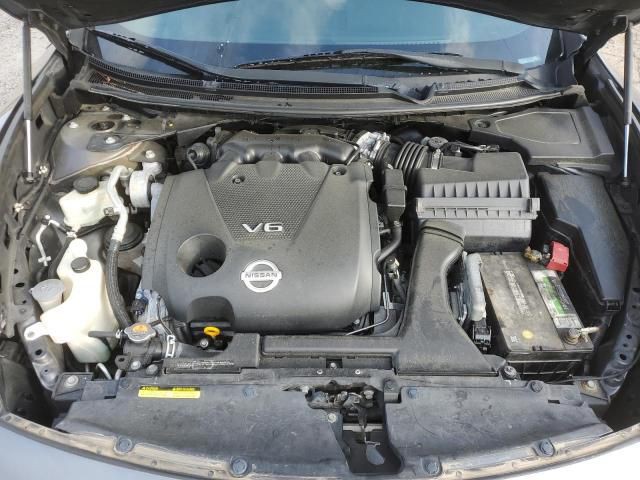 2014 Nissan Maxima Image 10