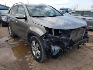 Image for 2012 Kia Sorento EX ID: 6864705