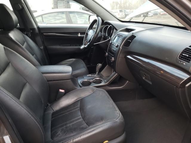 2012 Kia Sorento Image 7