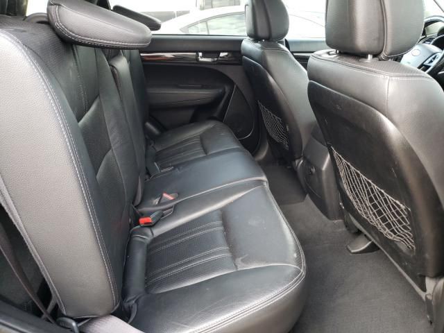 2012 Kia Sorento Image 8