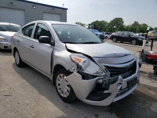 Image for 2015 Nissan Versa S ID: 6929390