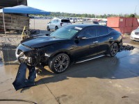 Image for 2016 Nissan Maxima 3.5S ID: 7088370