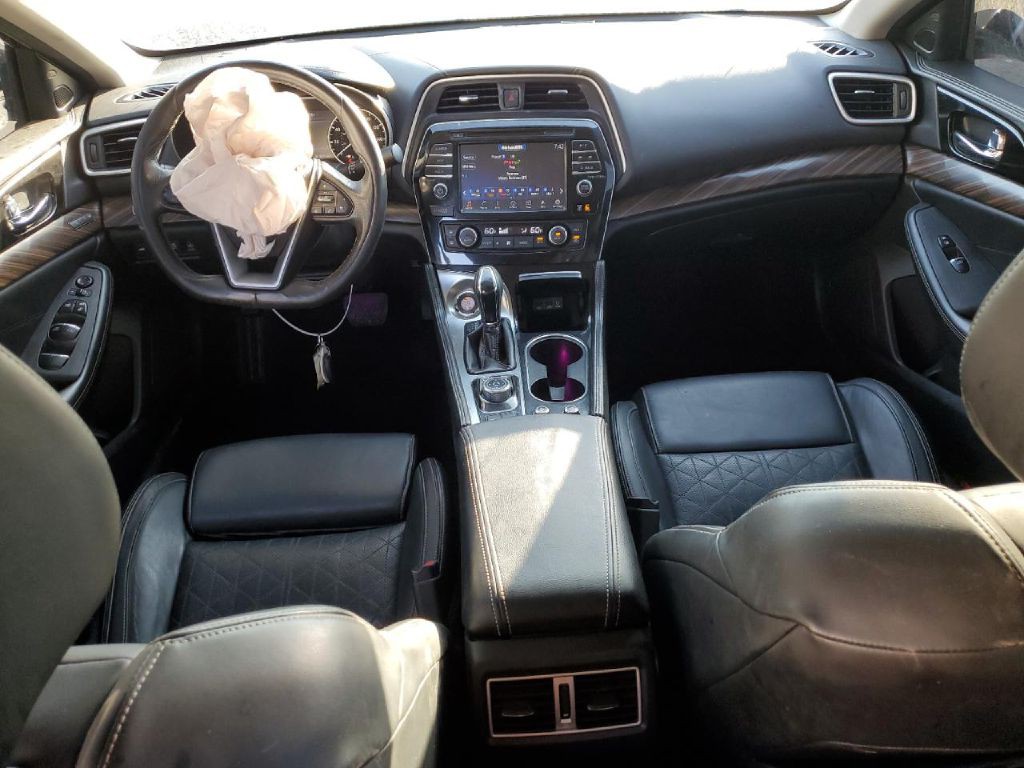 2016 Nissan Maxima Image 7