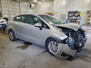 Image for 2017 Kia Rio LX ID: 7088375