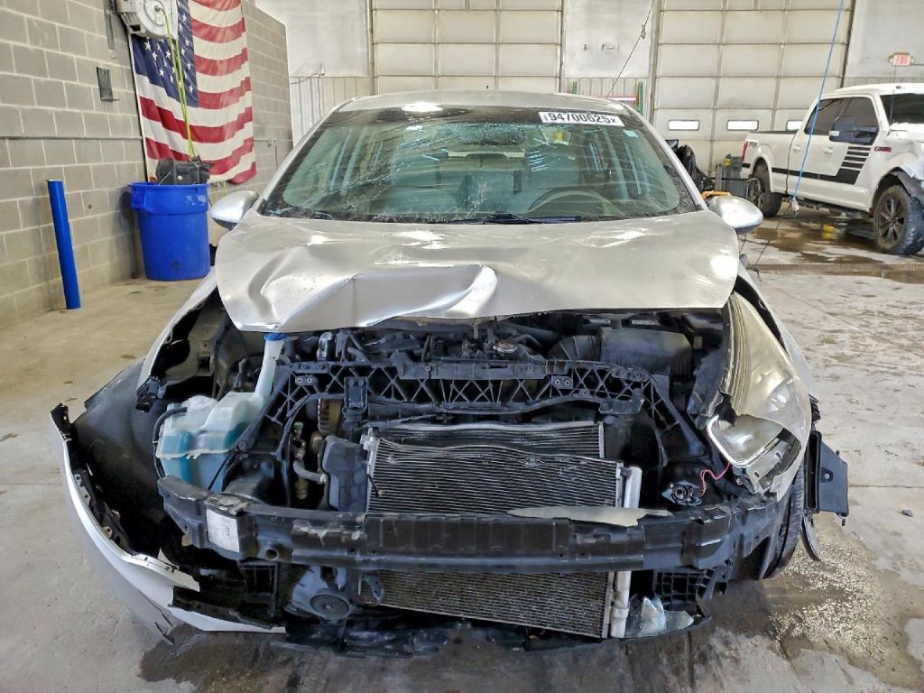 2017 Kia Rio Image 5