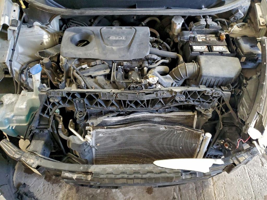 2017 Kia Rio Image 10