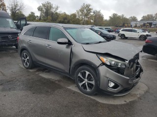 Image for 2016 Kia Sorento EX ID: 7088624