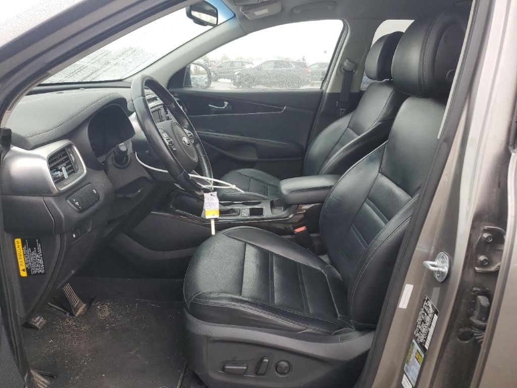 2016 Kia Sorento Image 7