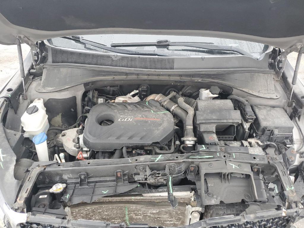 2016 Kia Sorento Image 11