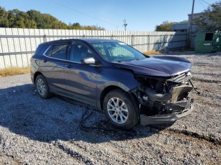 Image for 2019 Chevrolet Equinox LT ID: 7089365