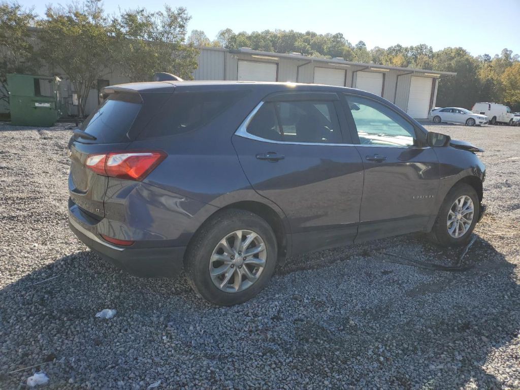 2019 Chevrolet Equinox Image 3