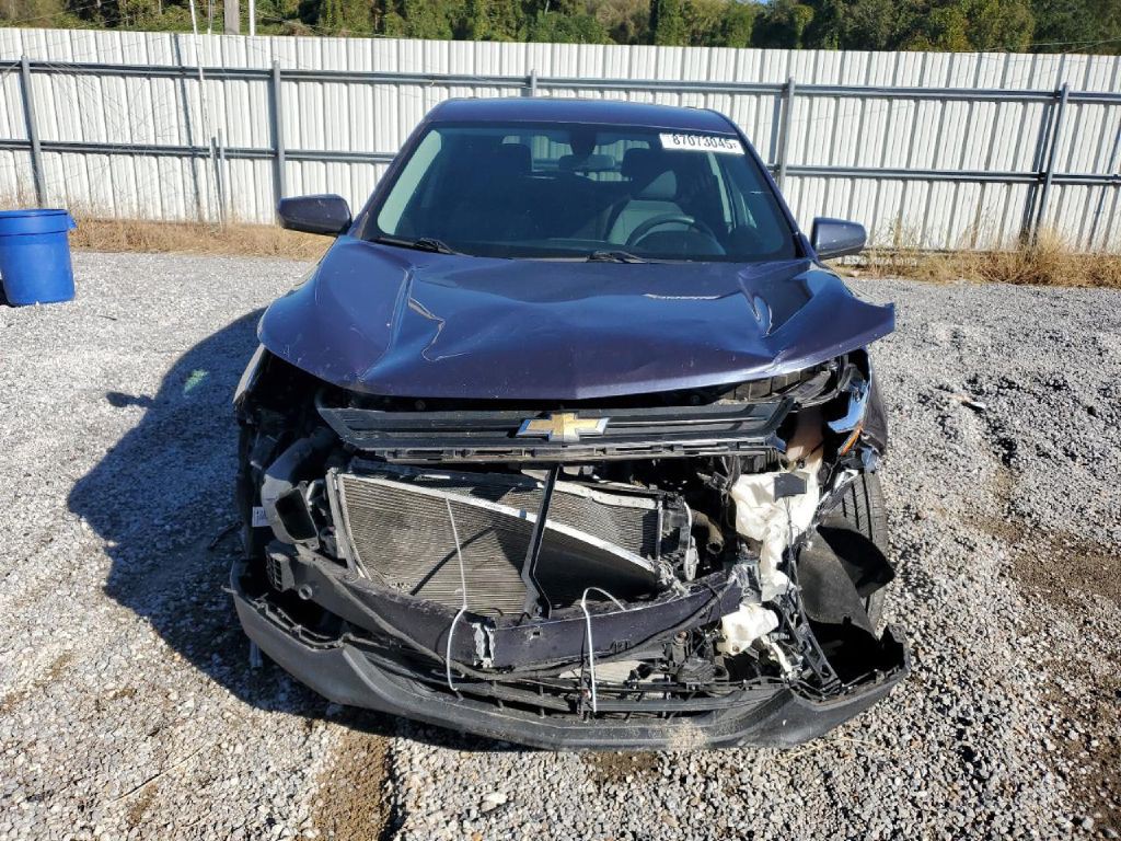 2019 Chevrolet Equinox Image 5