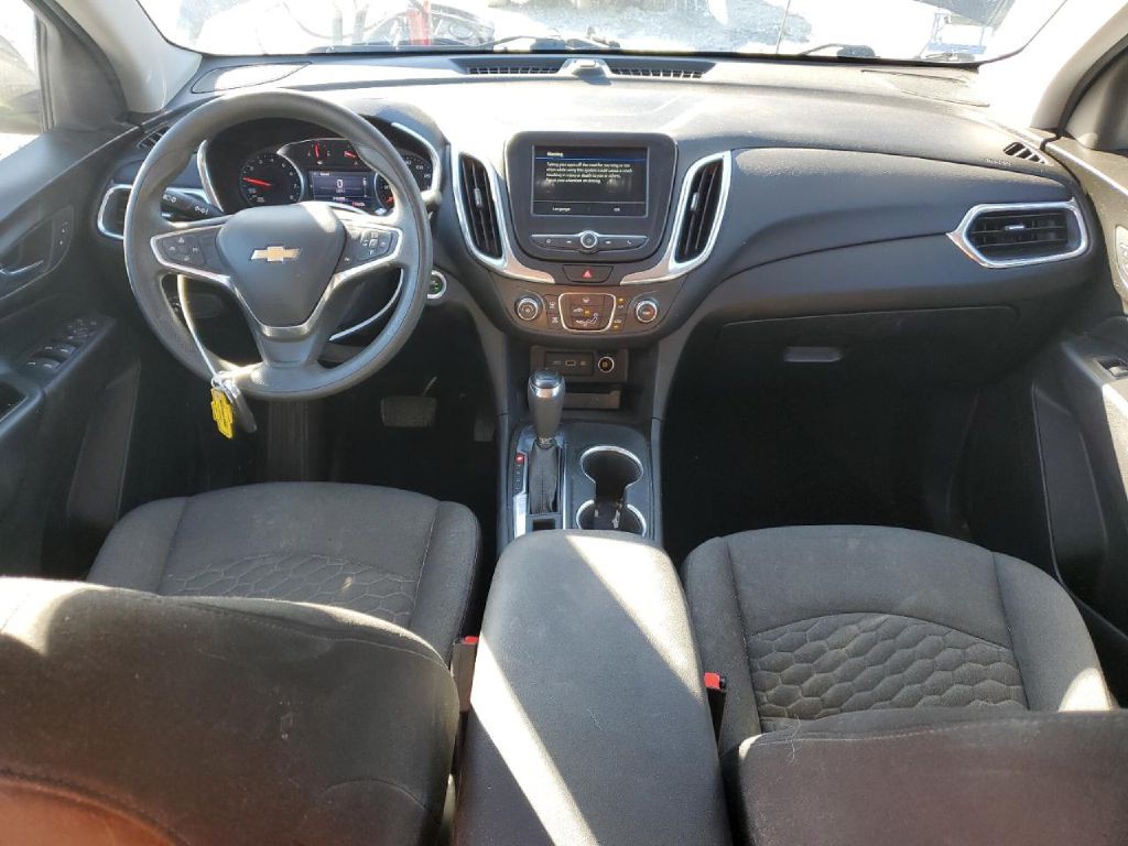 2019 Chevrolet Equinox Image 7