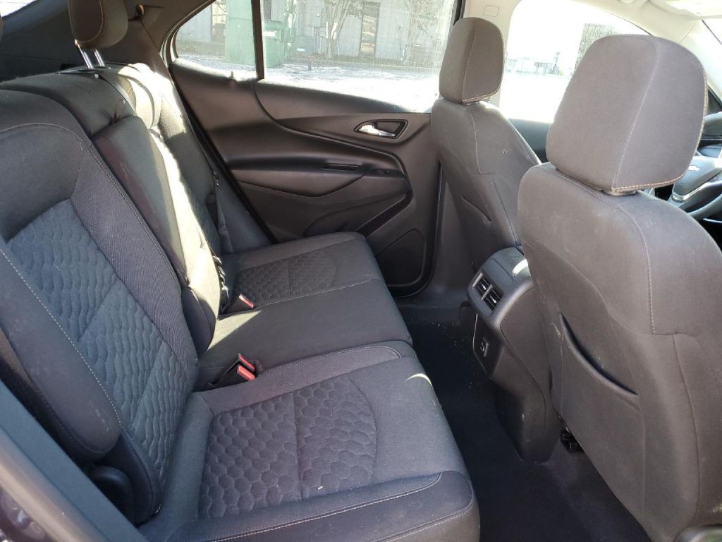 2019 Chevrolet Equinox Image 9