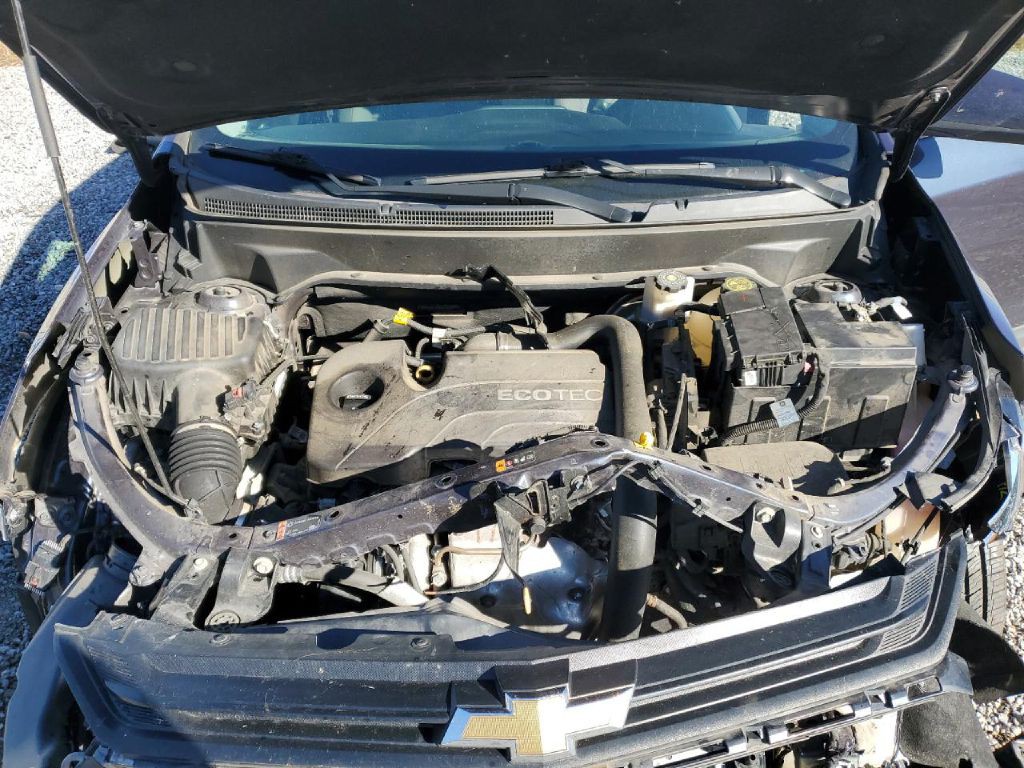 2019 Chevrolet Equinox Image 10