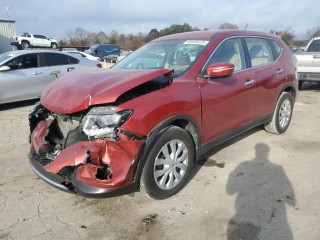 Image for 2015 Nissan Rogue S ID: 7091803