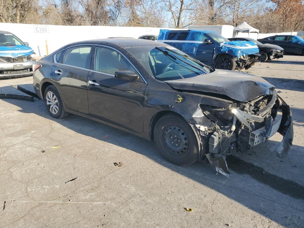2013 Nissan Altima Image 2