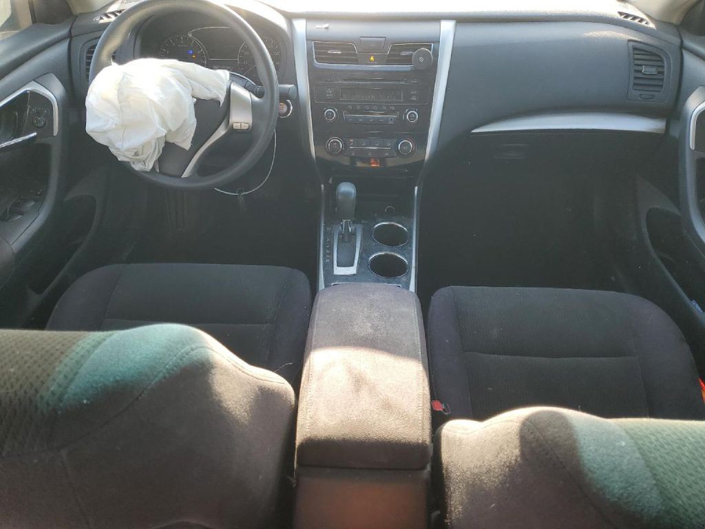 2013 Nissan Altima Image 7